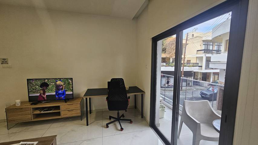 Appartement entier, 12 Lca - Stay Finibreeze Apartment in Larnaca, District de Larnaca