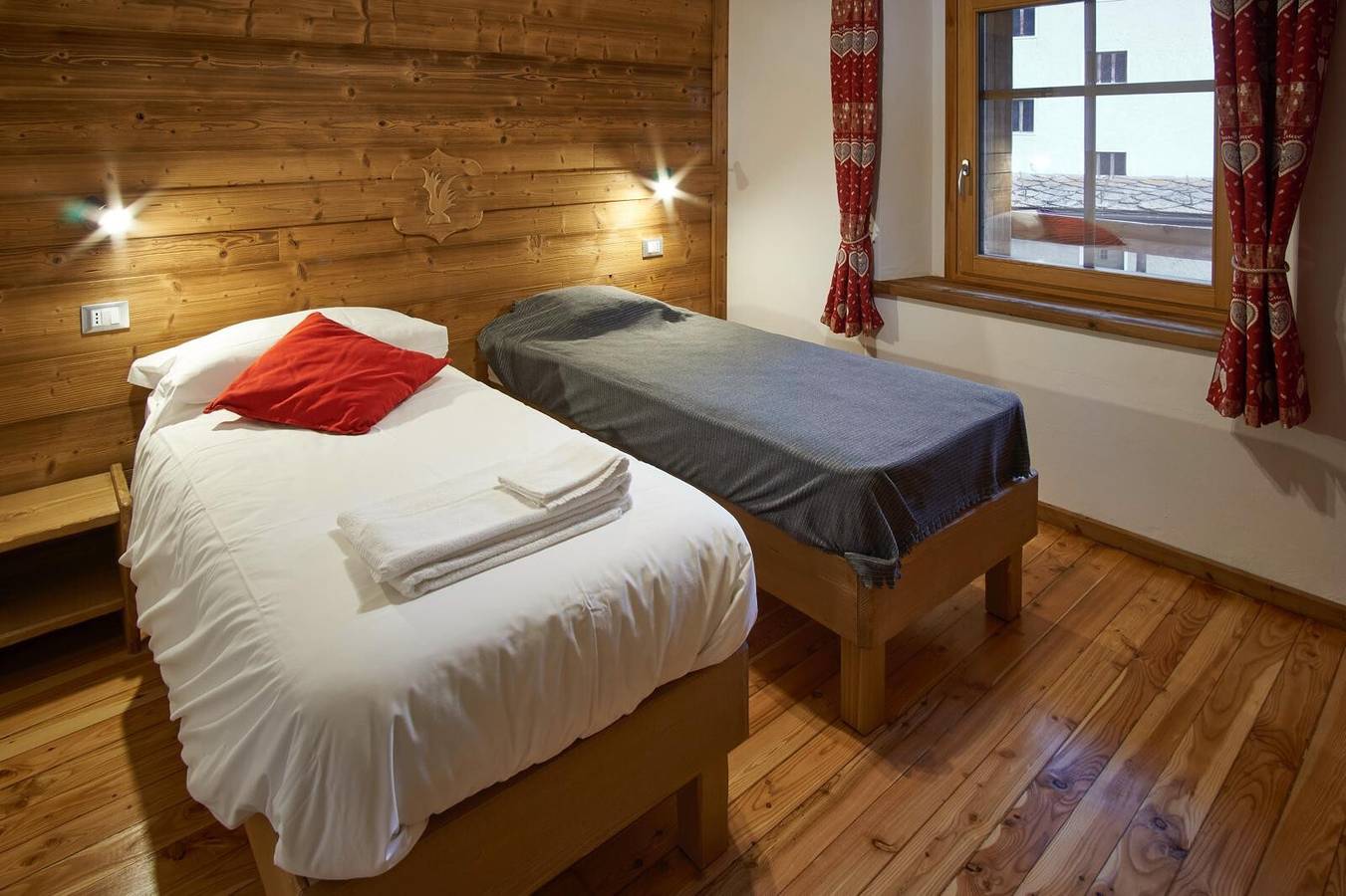 Appartamento 'Appartamento 2' con balcone e Wi-Fi in Lillaz (Cogne), Cogne