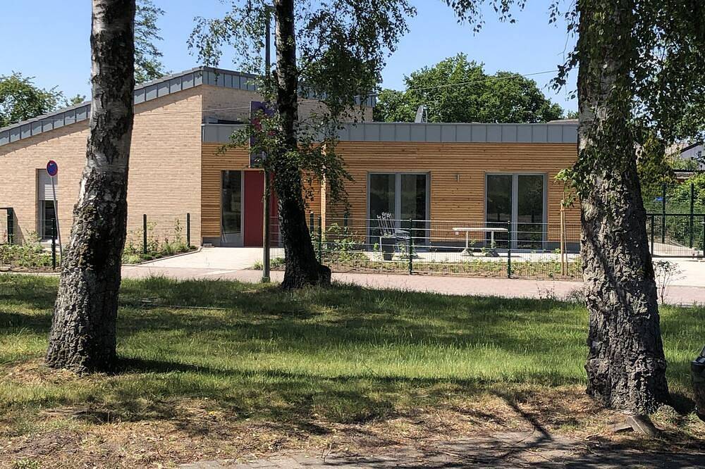 Ganze Wohnung, Haus Ternsche 2, Strandweg 122a, 59379 Selm ( Ternscher See) in Strandbad Ternsche, Selm