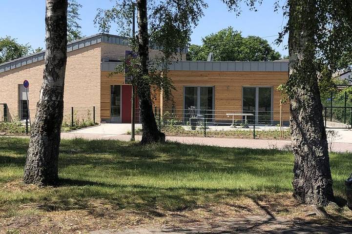 Ferienwohnung für 6 Personen in Selm