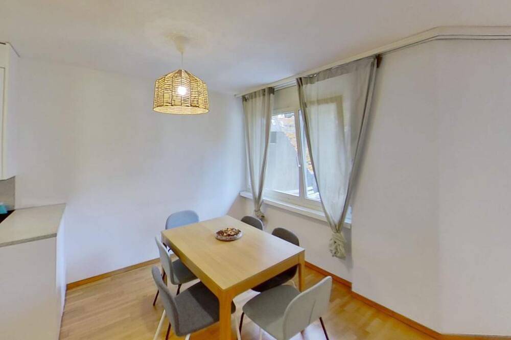 Ganze Wohnung, Ideal Apartment in Premier Location in Zürich, Bezirk Zürich