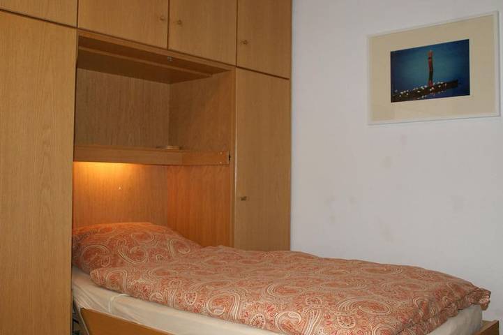 Bauernhof für 2 Personen, mit Balkon in Flensburger Förde - 2