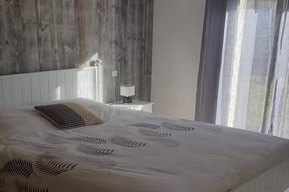 Villa 130 M2 mit beheiztem beheiztem Pool in Strandnähe und im Zentrum von Moliets in Moliets-et-Maa, Côte d’Argent