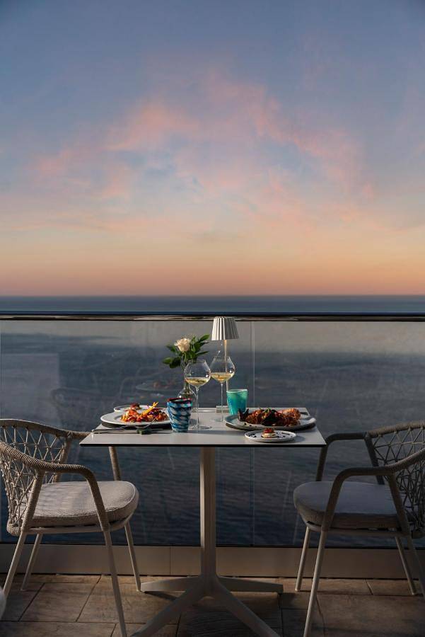 Hotel Eden Roc in Positano, Sorrento Coast