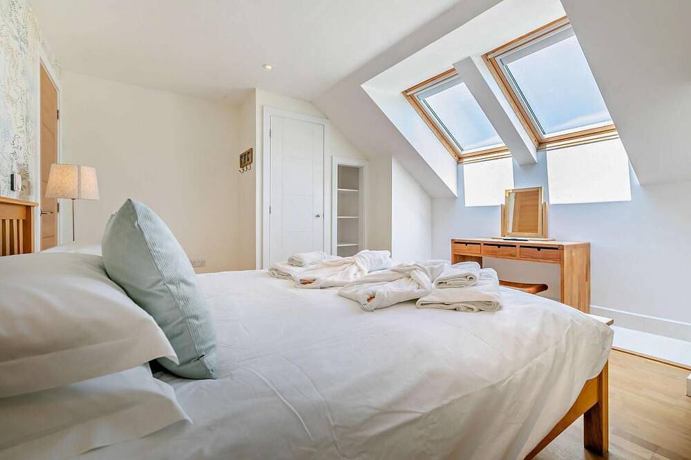 3 Bed in Trevone (oc-c29020) in Trevone, Cornwall