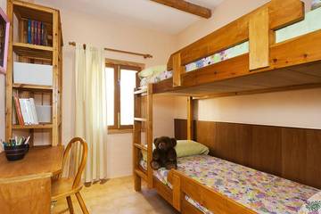 Finca für 6 Personen in Sant Joan (Mallorca), Mallorca Inselmitte, Bild 3