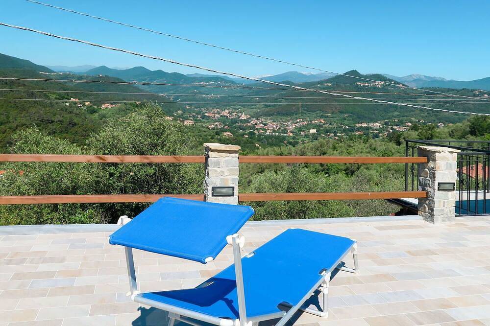 Appartamento vacanze a Alpi Liguri a partire da 103€ a notte
