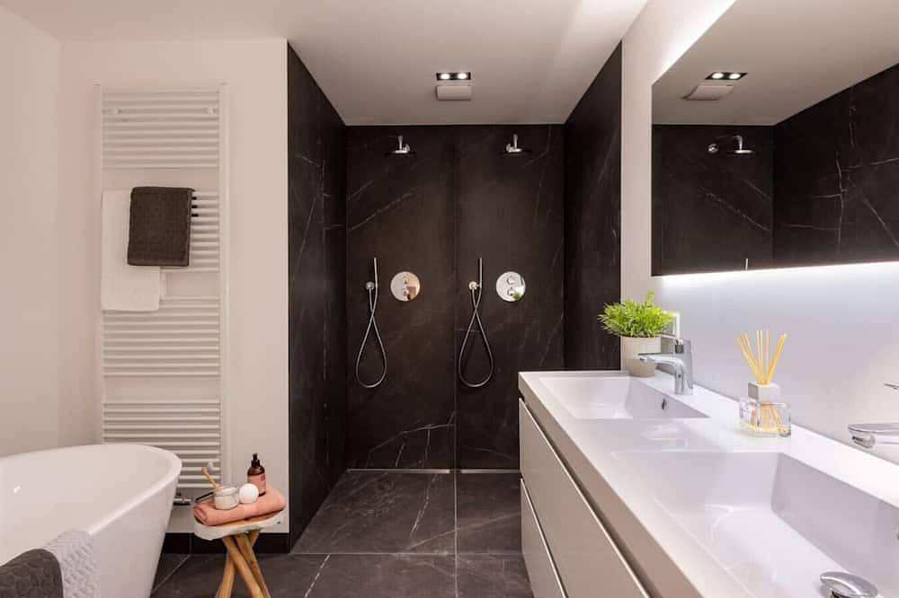 Entire apartment, Luxury Apartment in Rotterdam in Rotterdam, South Holland