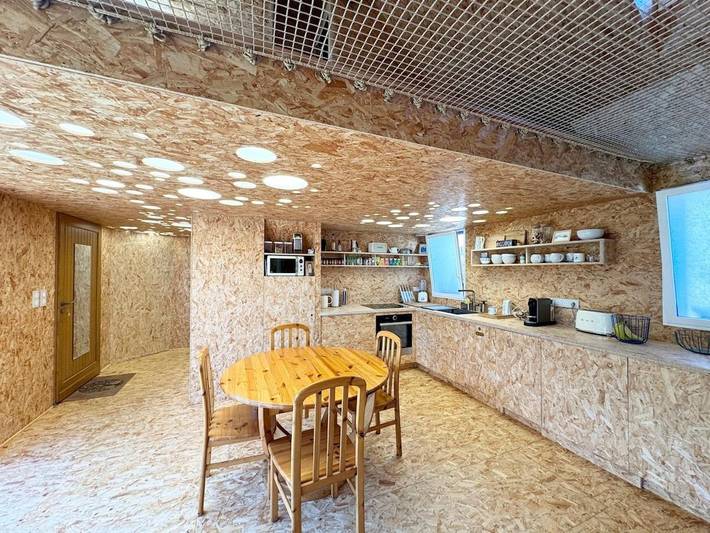 Location de vacances pour 5 personnes, avec terrasse, adapté aux familles dans Office de Tourisme de Combrit Sainte Marine - 4