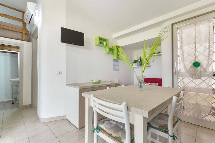 Maison d’hôte pour 4 personnes à Porto Cesareo - 4
