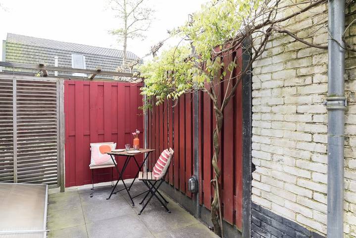 Apartamento entero, Pakhuis aan de Zaan Wormerveer in Wormerveer, Costa Holandesa