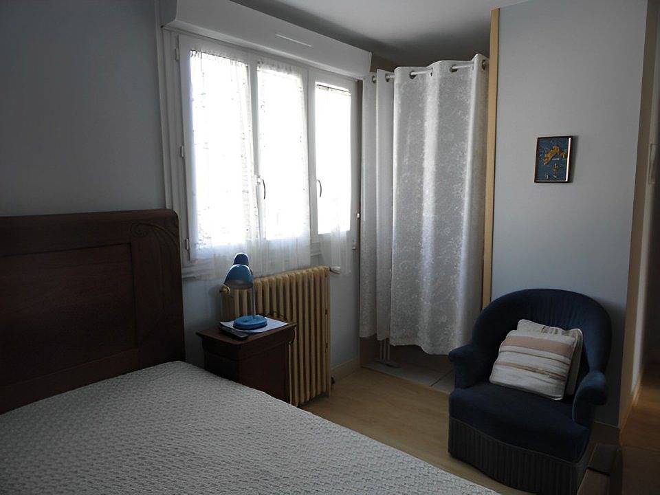 Maison au calme, pour 2 pers., Arradon Golfe du Morbihan in Arradon, Côte des Mégalithes