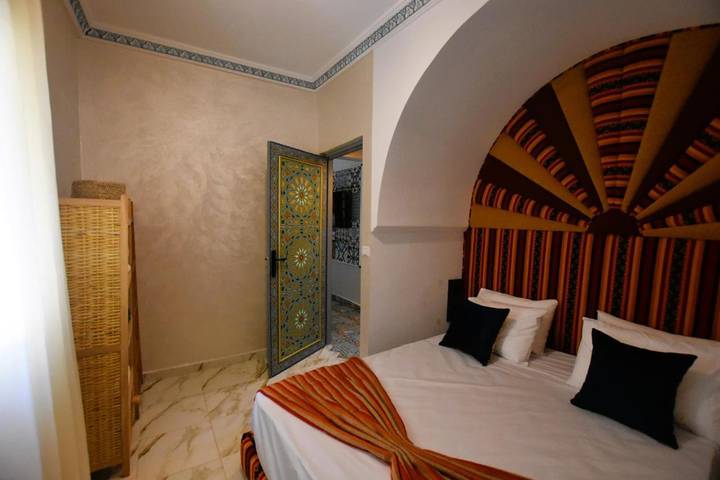 Appartement de vacances pour 4 personnes - 1