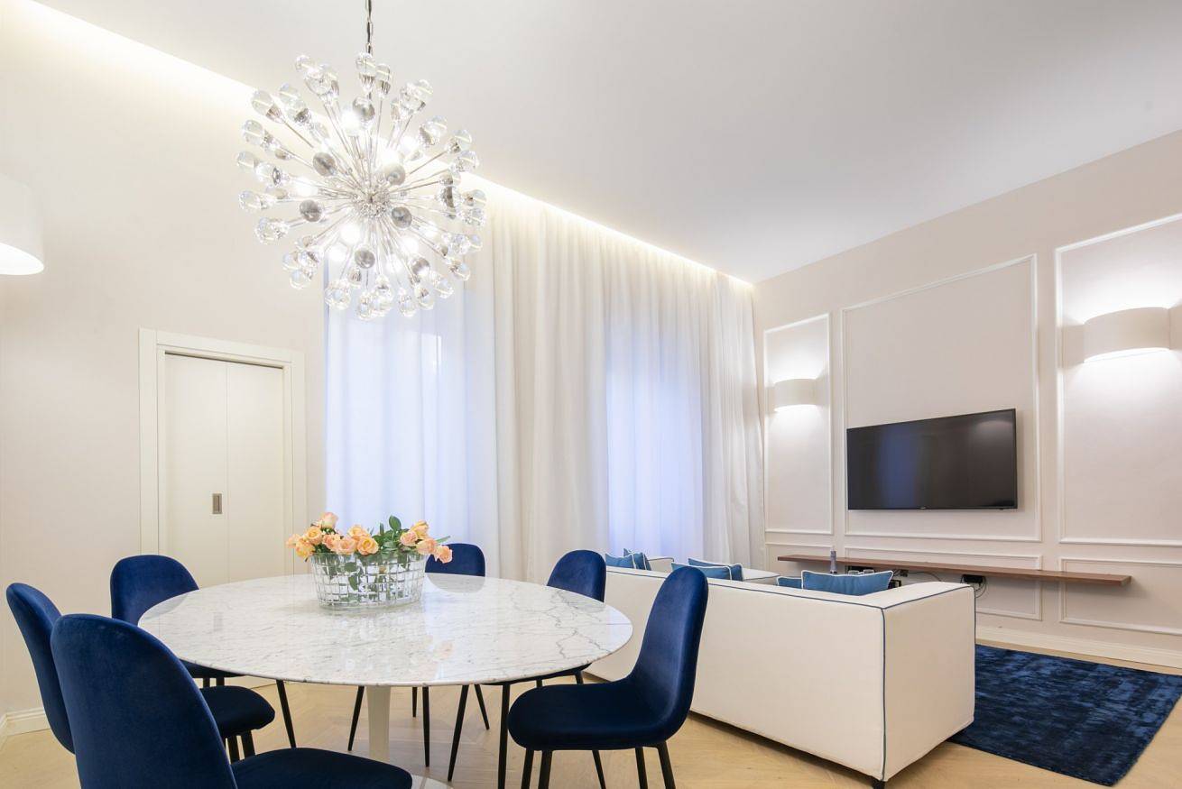 Appartamento vacanze a Firenze a partire da 299€ a notte