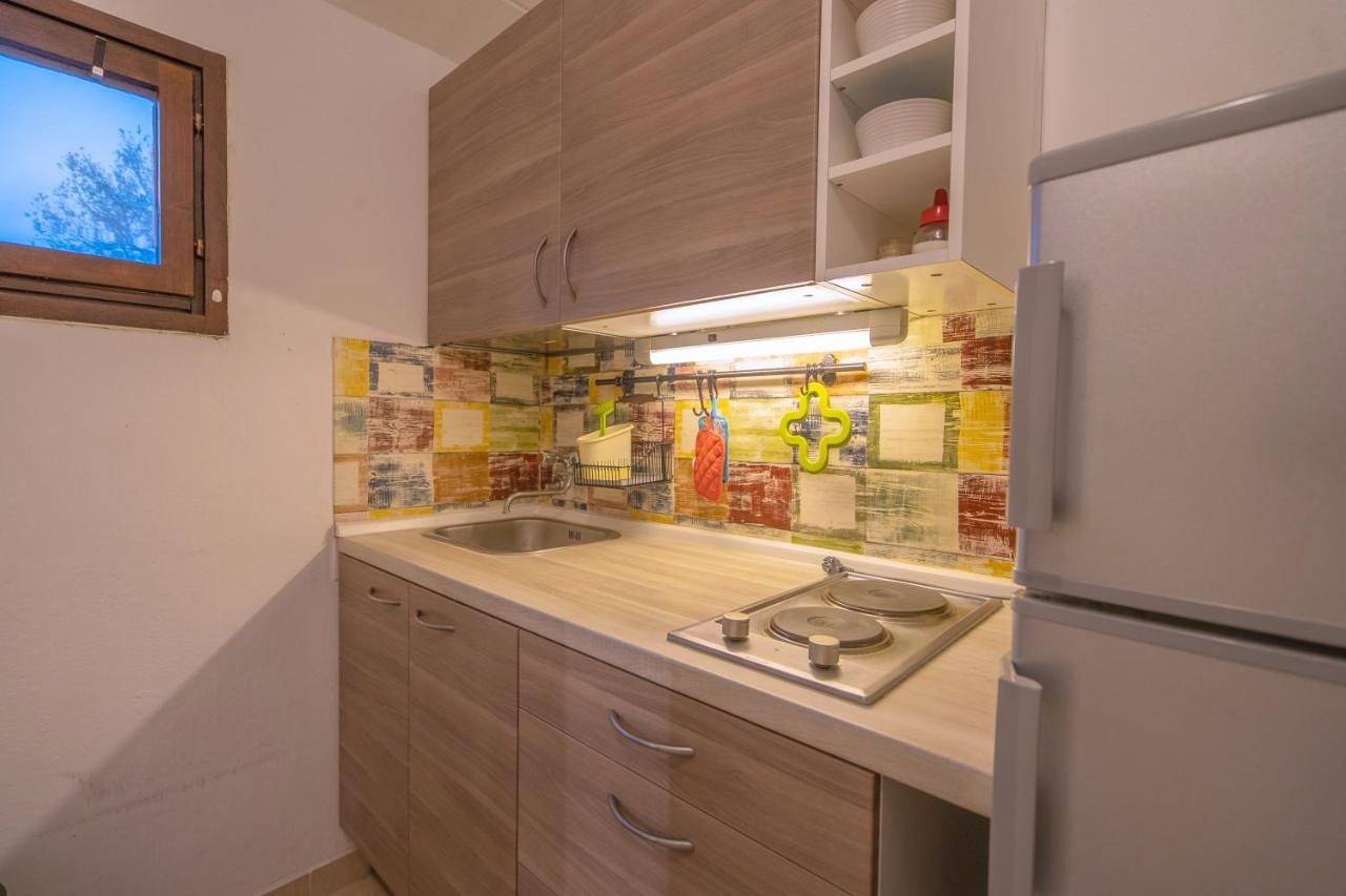 Ganze Wohnung, Apartment Tea in Červar-Porat, Cervar