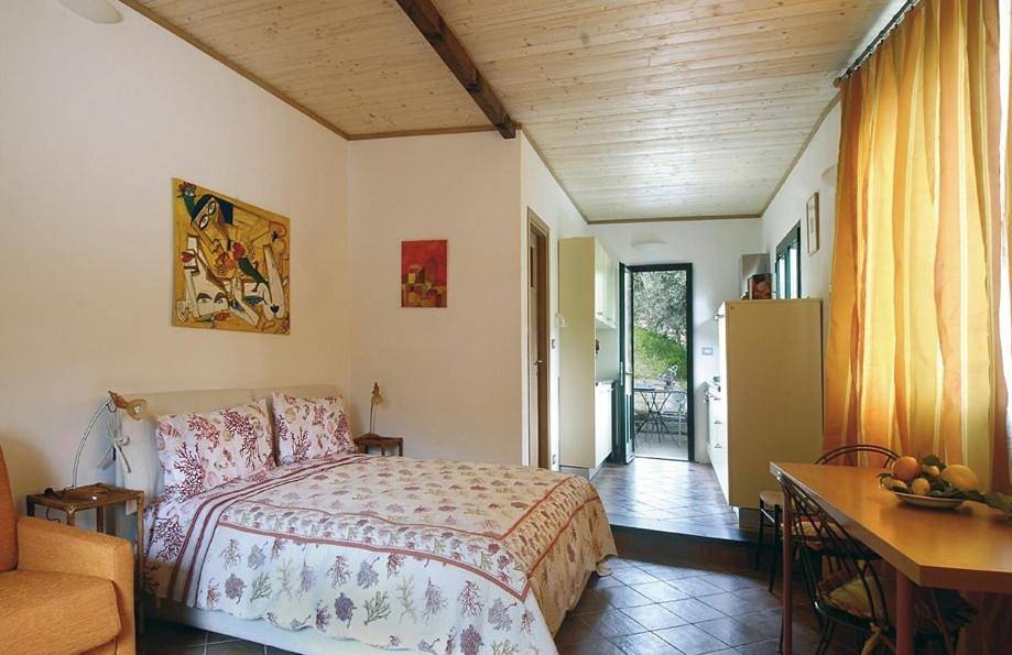 Agriturismo Buranco in Monterosso al Mare, Monterosso al Mare Gemeente
