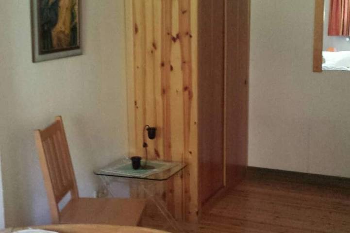 Chalet für 6 Personen, mit Garten, mit Haustier in Willingen - 4