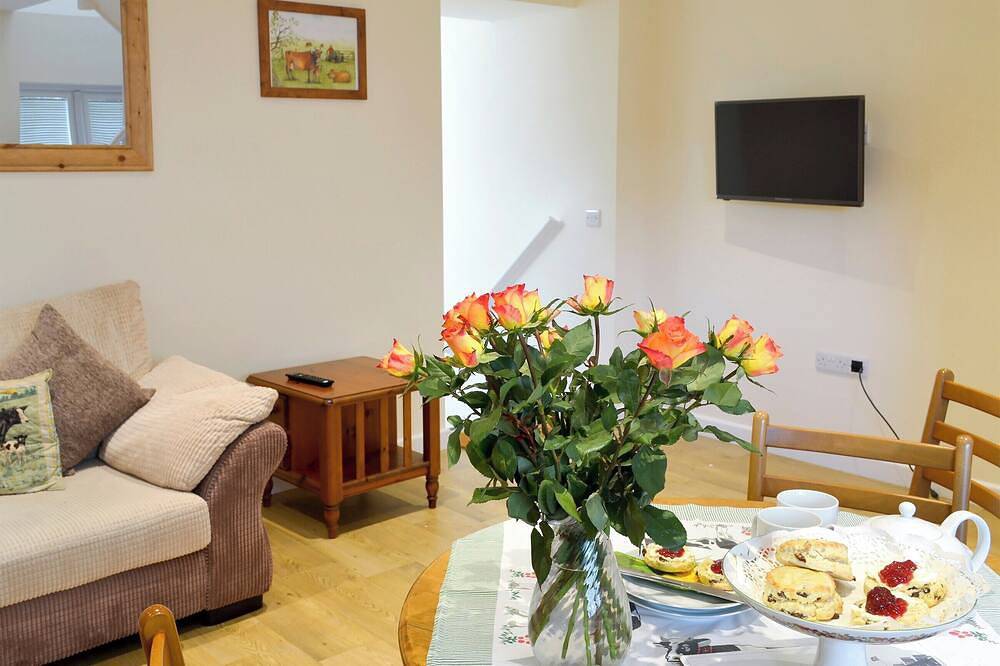 Casa vacanza a Devon a partire da 76€ a notte