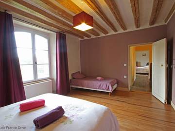 Gîte pour 8 Personnes dans Région d'Argentan, Orne, Photo 4
