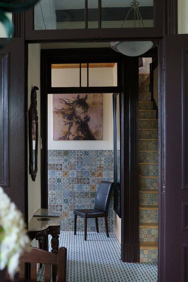 One-Bedroom House in São Miguel Island, Ajuda da Bretanha