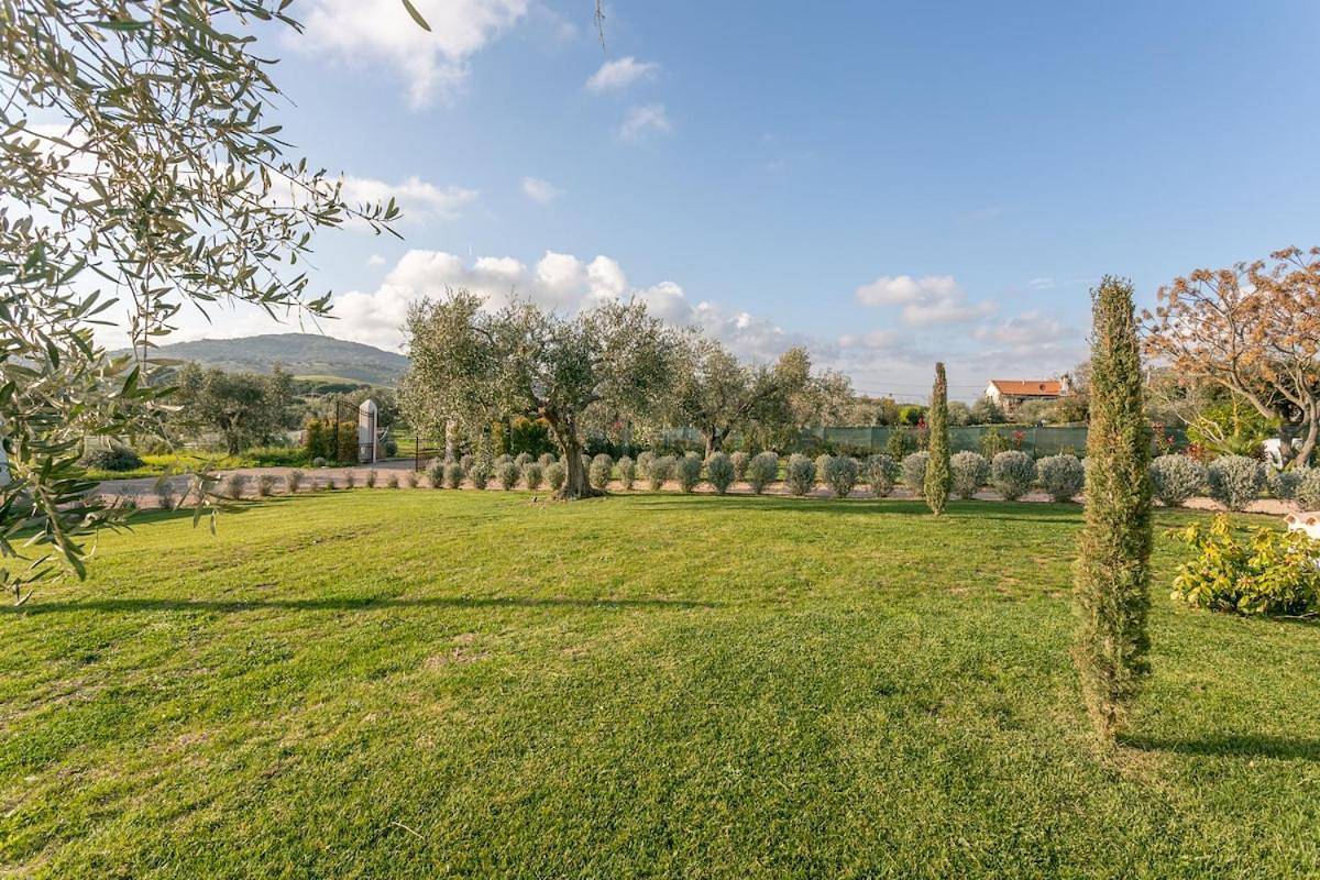 Wonderful brand new Villa with swimming pool in Capalbio Maremma Tuscany in Capalbio, Provincia di Grosseto