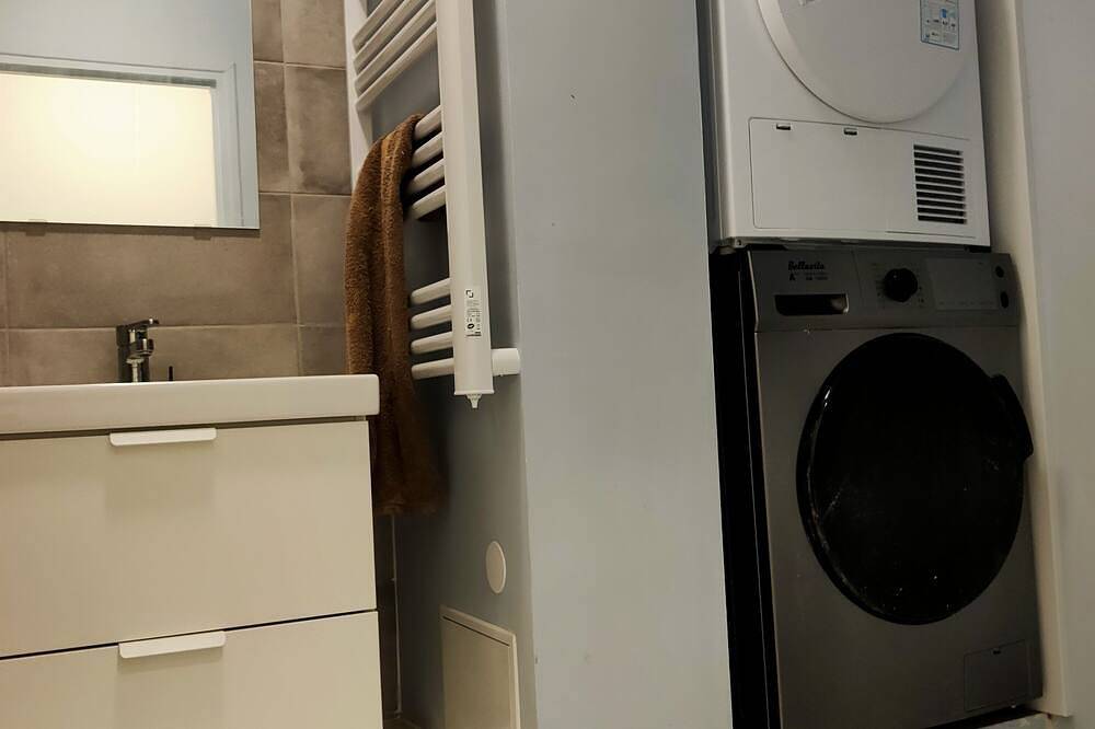 New rooms in Saint-Étienne-du-Rouvray, Región de Rouen