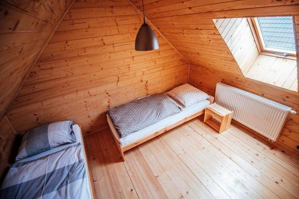 Apartment with Garden View in Powiat Brezno, Low Tatras
