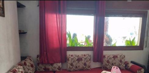 Gîte pour 4 personnes dans Oued Laou