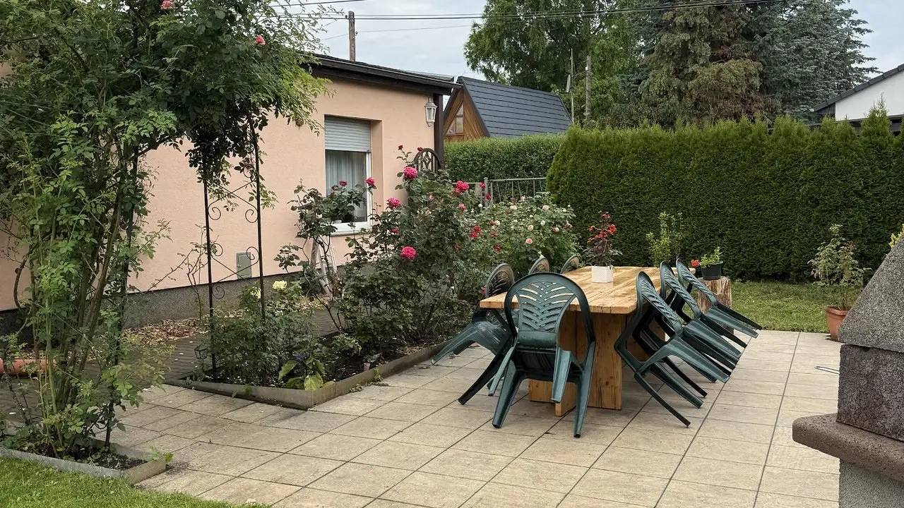 Ferienhaus für 5 Personen (77 m²) in Luckenwalde in Luckenwalde, Teltow-Fläming