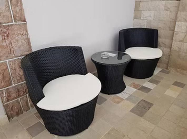 Location de vacances pour 2 personnes à Budva - 2