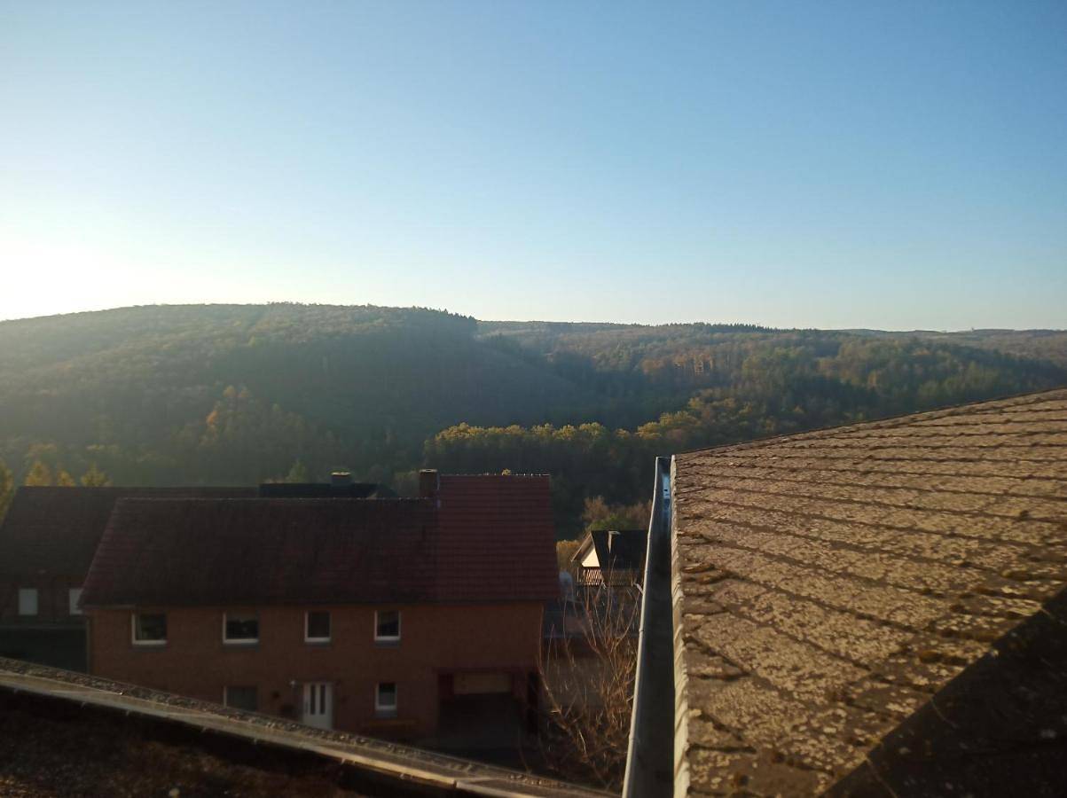 Gasthof Happe in Büren, Nordrhein-Westfalen