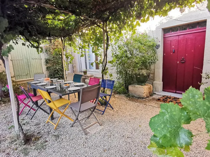 Ferienhaus für 16 Personen, mit Garten - 1