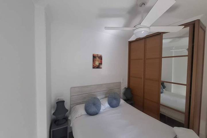 Gîte pour 6 personnes, avec balcon à Astigarraga - 2