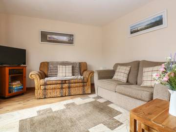 Cottage for 3 Guests in South West England, Cornwall, Picture 1