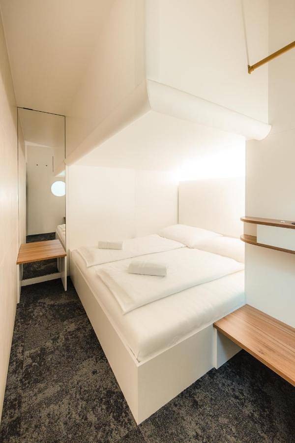 Hotel für 2 Personen in Floridsdorf