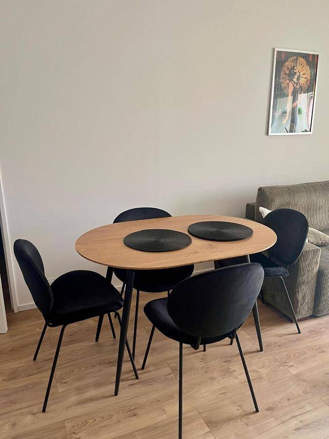Gîte pour 3 personnes, avec terrasse, animaux acceptés dans Centre Equestre (Courseulles-sur-Mer) - 2