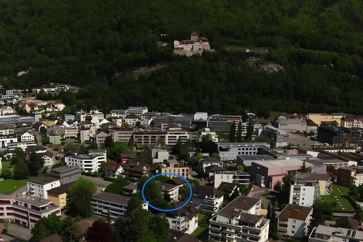 Appartement de vacances pour 6 personnes, avec balcon et vue