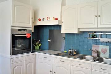 Appartement De Vacances pour 7 Personnes dans Ploemeur, Région de Lorient, Photo 1