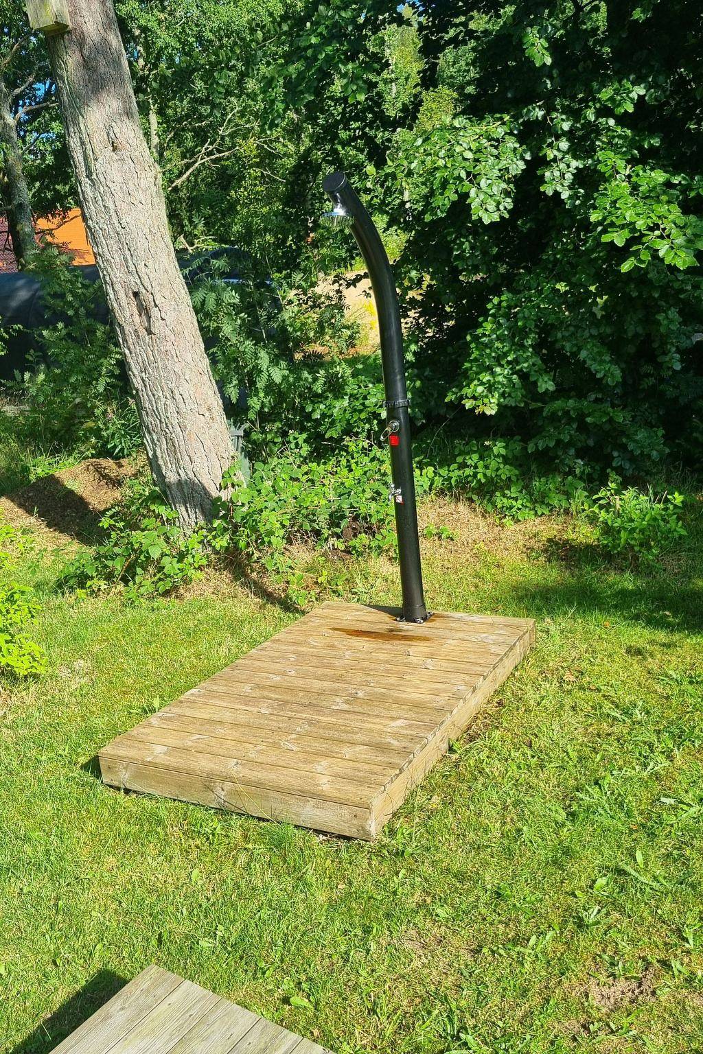 Hus för 4 Personer med terass in Österlen