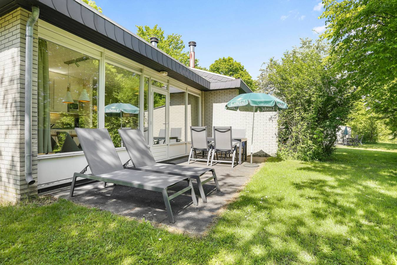 Landal Hochwald — 2-persoons bungalow, foto 7