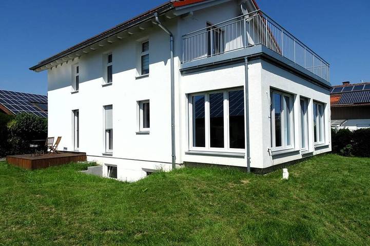 Ferienhaus für 8 Personen