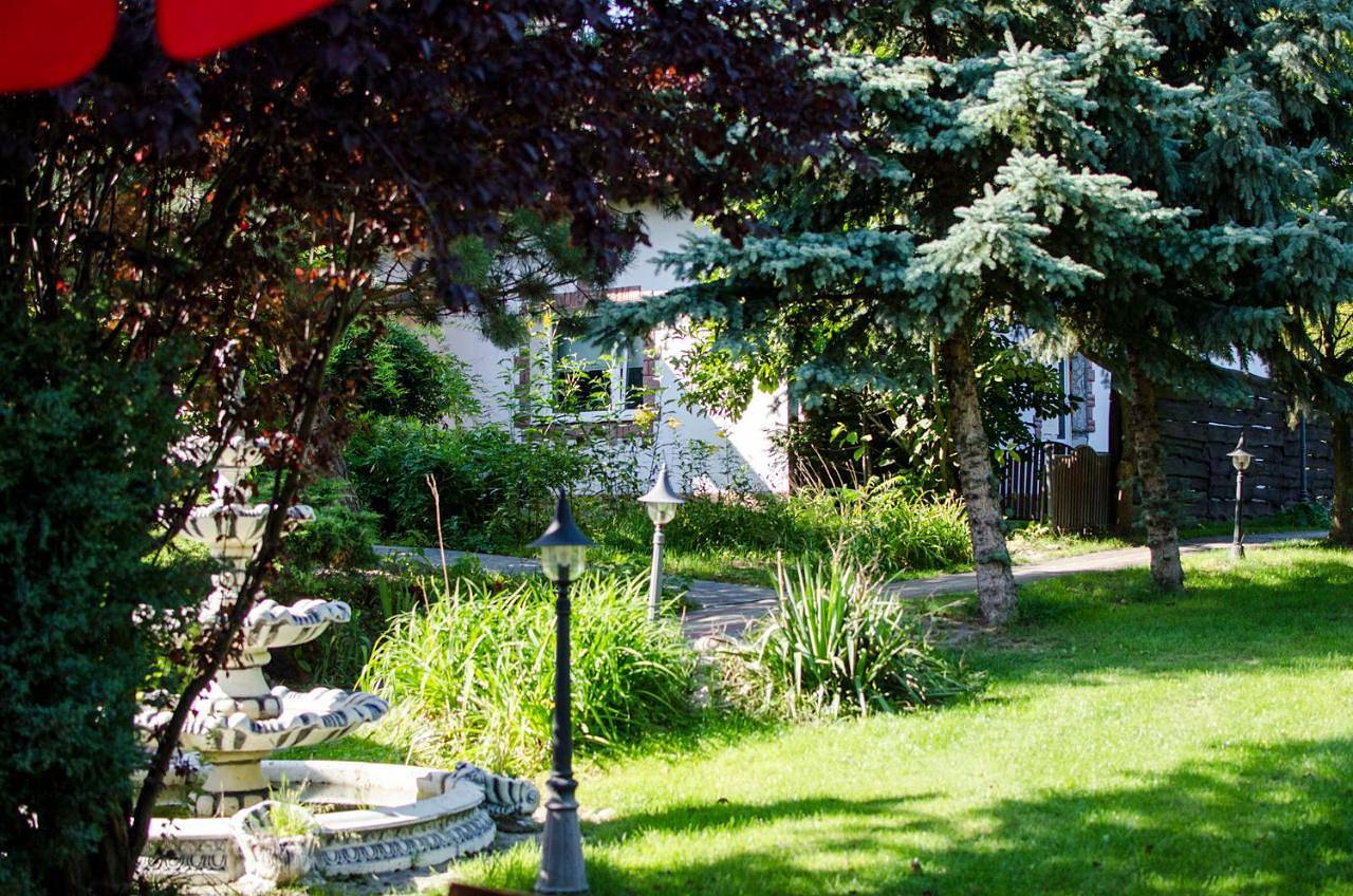 Zajazd Pod Gwiazdami in Lublin, Województwo lubelskie