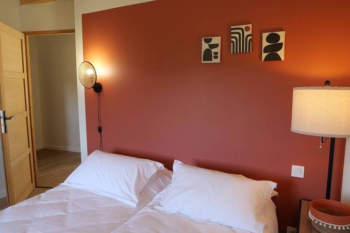 Location de vacances pour 6 personnes à Saint-Étienne-de-Fontbellon - 4