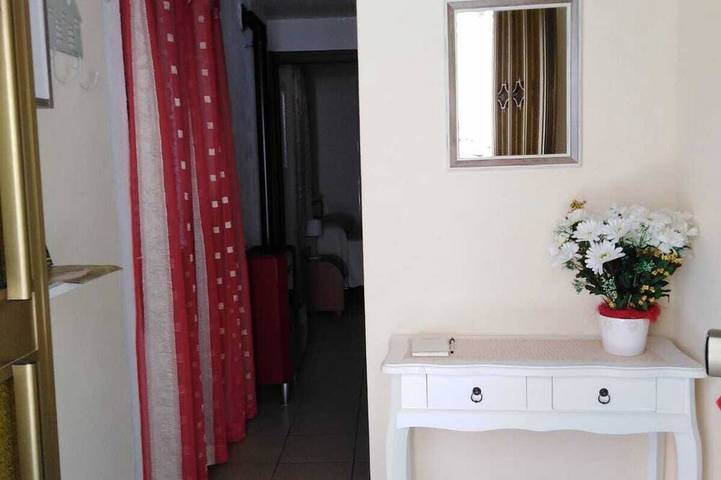 Casa vacanza per 4 persone, con terrazza e idromassaggio, con animali domestici - 1