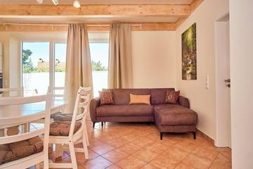Ferienhaus für 8 Personen in Fuhlendorf, Vorpommern-Rügen, Bild 1