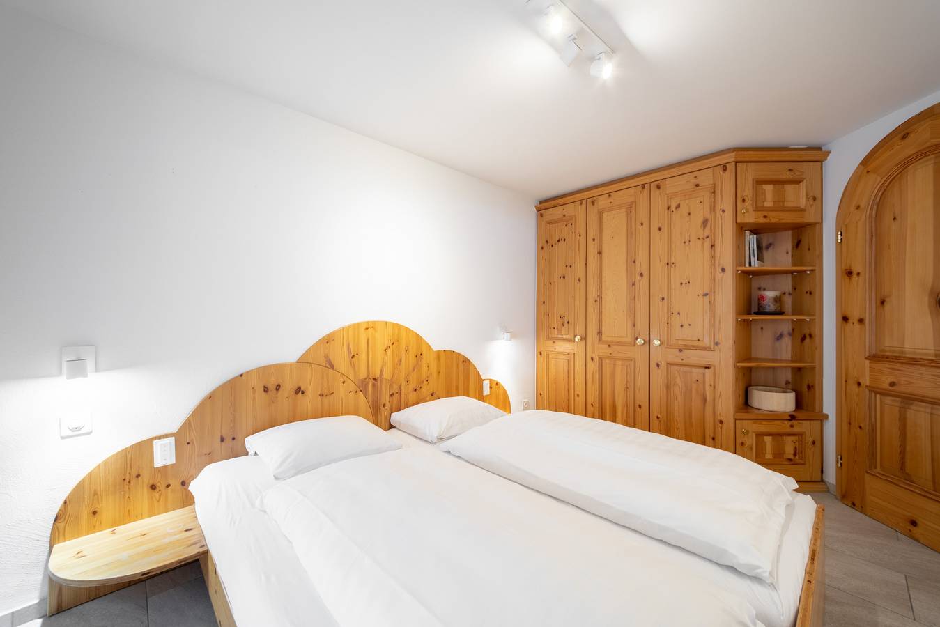 Ganze Wohnung, Runca 752 in Flims-Dorf, Flims