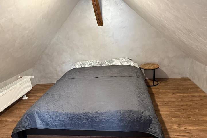 Ferienwohnung für 5 Personen, mit Whirlpool in Dortmund - 4
