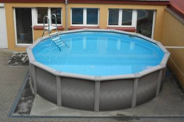 Gîte pour 4 personnes à Neuf-Brisach
