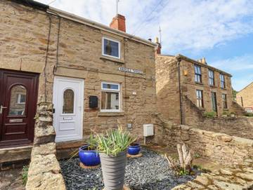 Cottage for 4 People in Flintshire, North-Wales, Photo 1