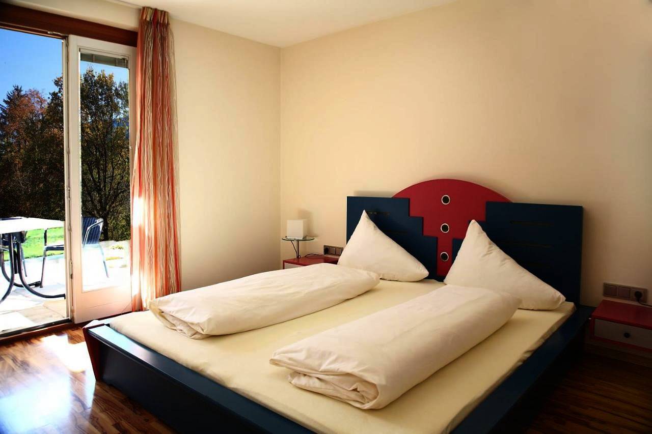 Hotel Auhof in Schruns, Schruns-Tschagguns